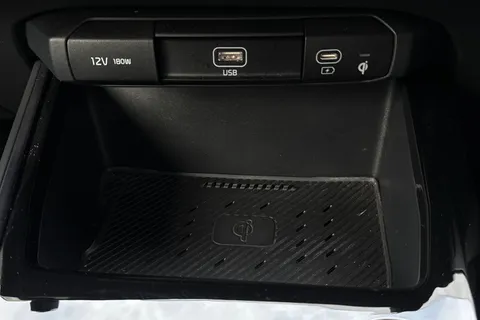 PK23XBR Kia Niro 1.6h GDi 3 DCT Euro 6 (s/s) 5dr Thumbnail #34