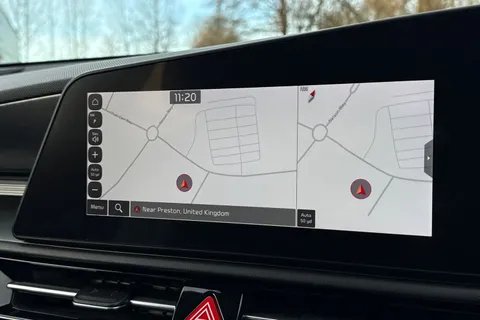 PK23XBR Kia Niro 1.6h GDi 3 DCT Euro 6 (s/s) 5dr Thumbnail #41