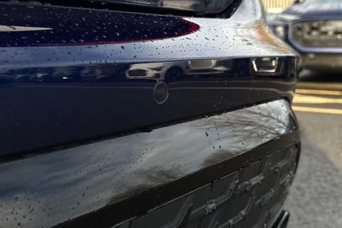 Audi S3 2.0 TFSI Black Edition Sportback S Tronic quattro Euro 6 (s/s) 5dr Thumbnail #26
