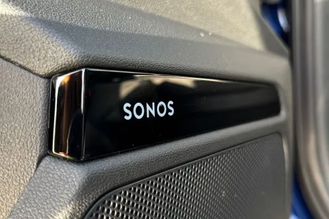 Audi S3 2.0 TFSI Black Edition Sportback S Tronic quattro Euro 6 (s/s) 5dr Thumbnail #33