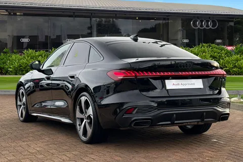 DK25XHY Audi A5 Edition 1 TFSI  204 PS S tronic Thumbnail #2