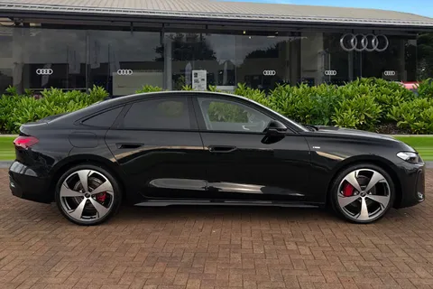 DK25XHY Audi A5 Edition 1 TFSI  204 PS S tronic Thumbnail #3