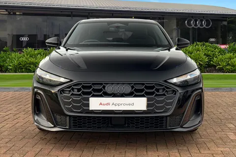 DK25XHY Audi A5 Edition 1 TFSI  204 PS S tronic Thumbnail #6