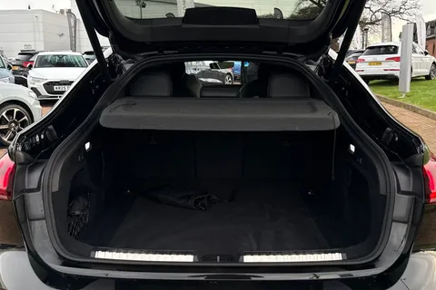 DK25XHY Audi A5 Edition 1 TFSI  204 PS S tronic Thumbnail #7