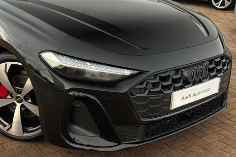 DK25XHY Audi A5 Edition 1 TFSI  204 PS S tronic Thumbnail #9