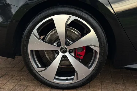 DK25XHY Audi A5 Edition 1 TFSI  204 PS S tronic Thumbnail #10