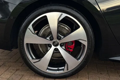 DK25XHY Audi A5 Edition 1 TFSI  204 PS S tronic Thumbnail #12