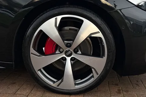 DK25XHY Audi A5 Edition 1 TFSI  204 PS S tronic Thumbnail #13