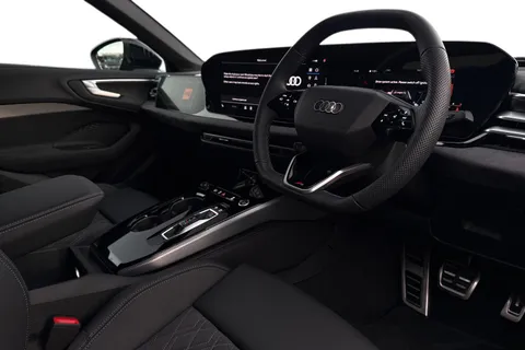 DK25XHY Audi A5 Edition 1 TFSI  204 PS S tronic Thumbnail #14