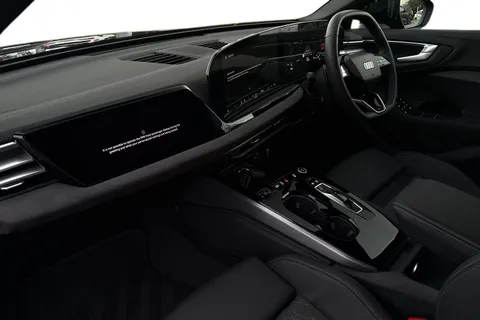 DK25XHY Audi A5 Edition 1 TFSI  204 PS S tronic Thumbnail #15