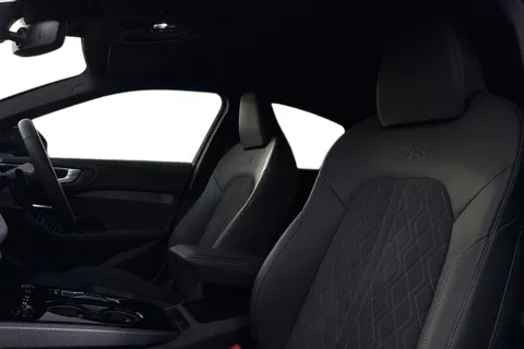 DK25XHY Audi A5 Edition 1 TFSI  204 PS S tronic Thumbnail #16