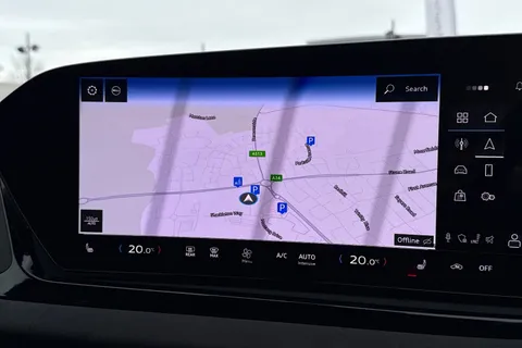 DK25XHY Audi A5 Edition 1 TFSI  204 PS S tronic Thumbnail #17