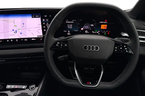 DK25XHY Audi A5 Edition 1 TFSI  204 PS S tronic Thumbnail #18