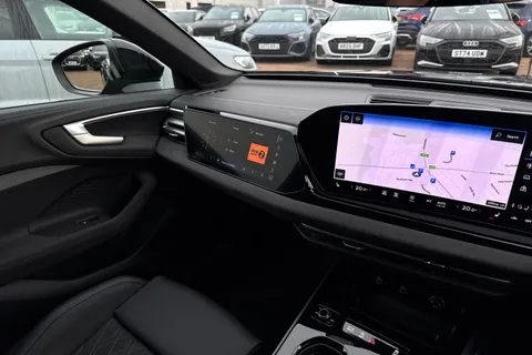 DK25XHY Audi A5 Edition 1 TFSI  204 PS S tronic Thumbnail #20