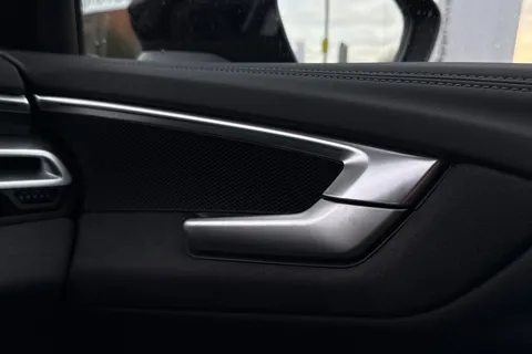 DK25XHY Audi A5 Edition 1 TFSI  204 PS S tronic Thumbnail #21