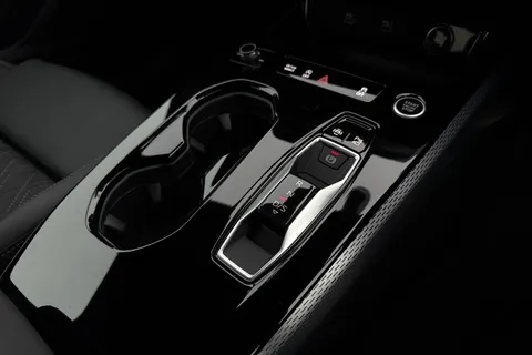 DK25XHY Audi A5 Edition 1 TFSI  204 PS S tronic Thumbnail #23