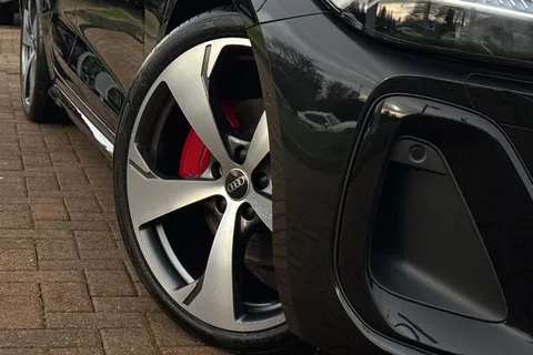 DK25XHY Audi A5 Edition 1 TFSI  204 PS S tronic Thumbnail #26