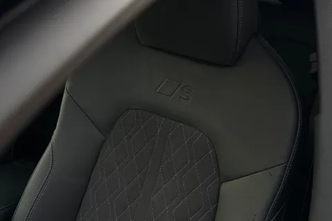 DK25XHY Audi A5 Edition 1 TFSI  204 PS S tronic Thumbnail #31