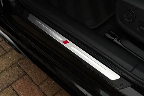 DK25XHY Audi A5 Edition 1 TFSI  204 PS S tronic Thumbnail #33