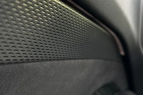 DK25XHY Audi A5 Edition 1 TFSI  204 PS S tronic Thumbnail #34