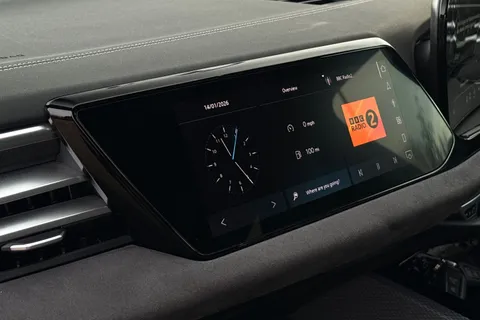 DK25XHY Audi A5 Edition 1 TFSI  204 PS S tronic Thumbnail #35