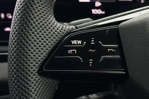 DK25XHY Audi A5 Edition 1 TFSI  204 PS S tronic Thumbnail #37