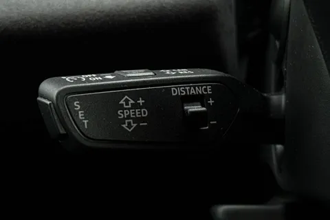 DK25XHY Audi A5 Edition 1 TFSI  204 PS S tronic Thumbnail #39