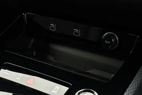 DK25XHY Audi A5 Edition 1 TFSI  204 PS S tronic Thumbnail #41