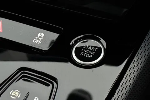 DK25XHY Audi A5 Edition 1 TFSI  204 PS S tronic Thumbnail #42