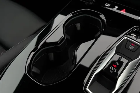 DK25XHY Audi A5 Edition 1 TFSI  204 PS S tronic Thumbnail #43