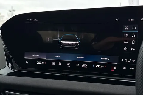 DK25XHY Audi A5 Edition 1 TFSI  204 PS S tronic Thumbnail #45