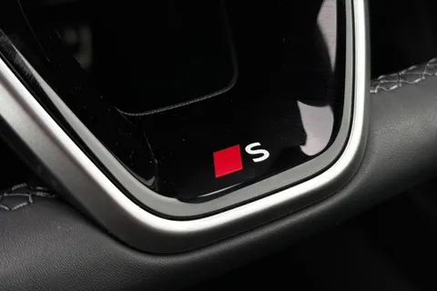 DK25XHY Audi A5 Edition 1 TFSI  204 PS S tronic Thumbnail #47