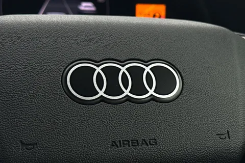 DK25XHY Audi A5 Edition 1 TFSI  204 PS S tronic Thumbnail #48