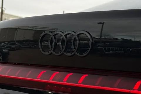 DK25XHY Audi A5 Edition 1 TFSI  204 PS S tronic Thumbnail #49