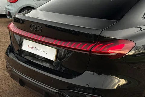 DK25XHY Audi A5 Edition 1 TFSI  204 PS S tronic Thumbnail #50