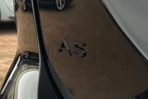 DK25XHY Audi A5 Edition 1 TFSI  204 PS S tronic Thumbnail #51