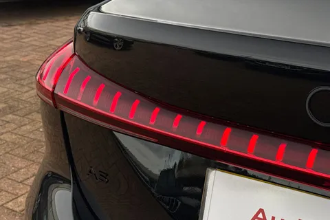 DK25XHY Audi A5 Edition 1 TFSI  204 PS S tronic Thumbnail #52