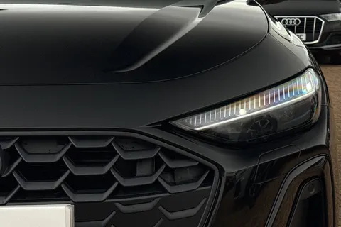 DK25XHY Audi A5 Edition 1 TFSI  204 PS S tronic Thumbnail #55