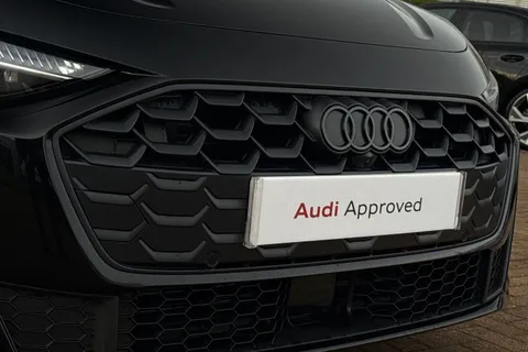 DK25XHY Audi A5 Edition 1 TFSI  204 PS S tronic Thumbnail #56