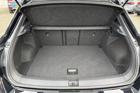 YS24FRZ Volkswagen T-Roc 2.0 TSI 4MOTION R-Line 5dr DSG | Heated Seats | Rear Camera Thumbnail #6