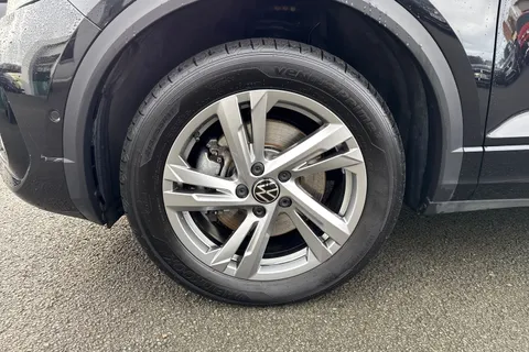 YS24FRZ Volkswagen T-Roc 2.0 TSI 4MOTION R-Line 5dr DSG | Heated Seats | Rear Camera Thumbnail #12