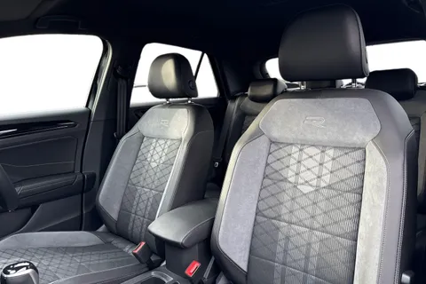 YS24FRZ Volkswagen T-Roc 2.0 TSI 4MOTION R-Line 5dr DSG | Heated Seats | Rear Camera Thumbnail #15