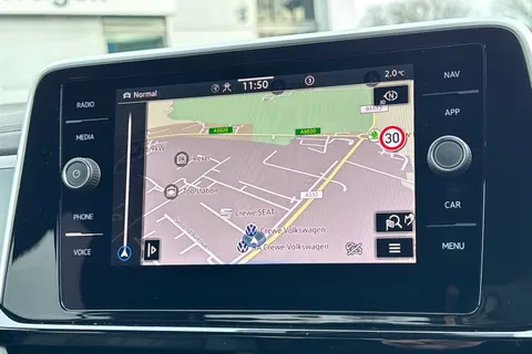 YS24FRZ Volkswagen T-Roc 2.0 TSI 4MOTION R-Line 5dr DSG | Heated Seats | Rear Camera Thumbnail #16