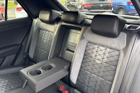 YS24FRZ Volkswagen T-Roc 2.0 TSI 4MOTION R-Line 5dr DSG | Heated Seats | Rear Camera Thumbnail #18