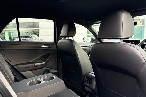 YS24FRZ Volkswagen T-Roc 2.0 TSI 4MOTION R-Line 5dr DSG | Heated Seats | Rear Camera Thumbnail #41