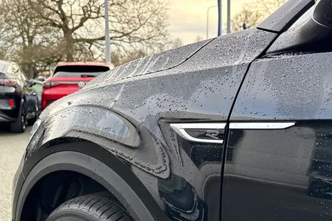 YS24FRZ Volkswagen T-Roc 2.0 TSI 4MOTION R-Line 5dr DSG | Heated Seats | Rear Camera Thumbnail #44