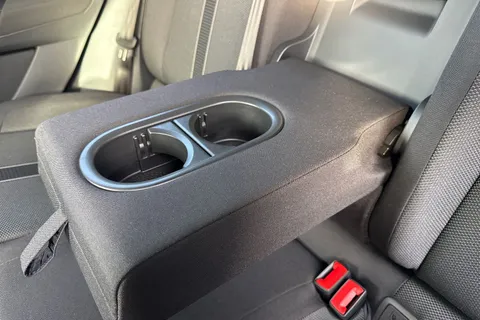 35 of 57 for Volkswagen T-Roc 1.0 TSI Match Euro 6 (s/s) 5dr