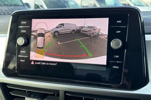 44 of 57 for Volkswagen T-Roc 1.0 TSI Match Euro 6 (s/s) 5dr