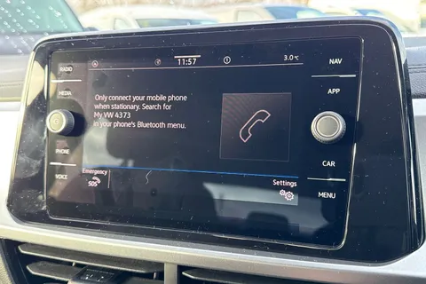 47 of 57 for Volkswagen T-Roc 1.0 TSI Match Euro 6 (s/s) 5dr