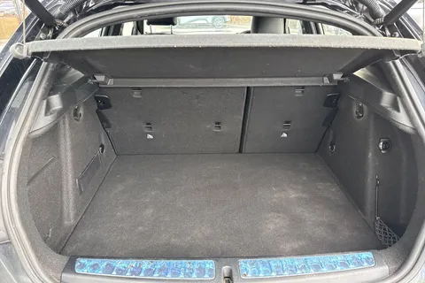 VK70ZTO BMW 1 Series 118d M Sport 5dr Step Auto Thumbnail #7